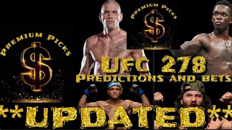 ufc parlay bet|ufc 287 betting odds.